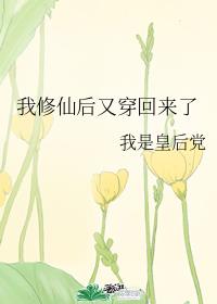 我修仙后又穿回来了